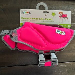 BNWT Outward Hound Life Jacket